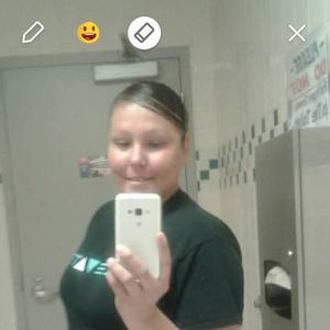 Meet your Posher, Renee